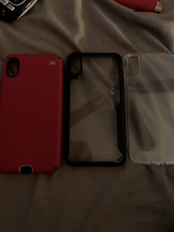 iPhone XS Max case