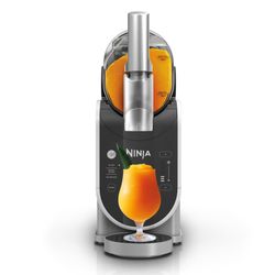NEW Ninja SLUSHI 3-in-1 Professional Frozen Drink Cocktail Maker
