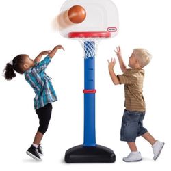 Little Tikes Easy Score Basketball  23.75 x 22 x 61 inches 