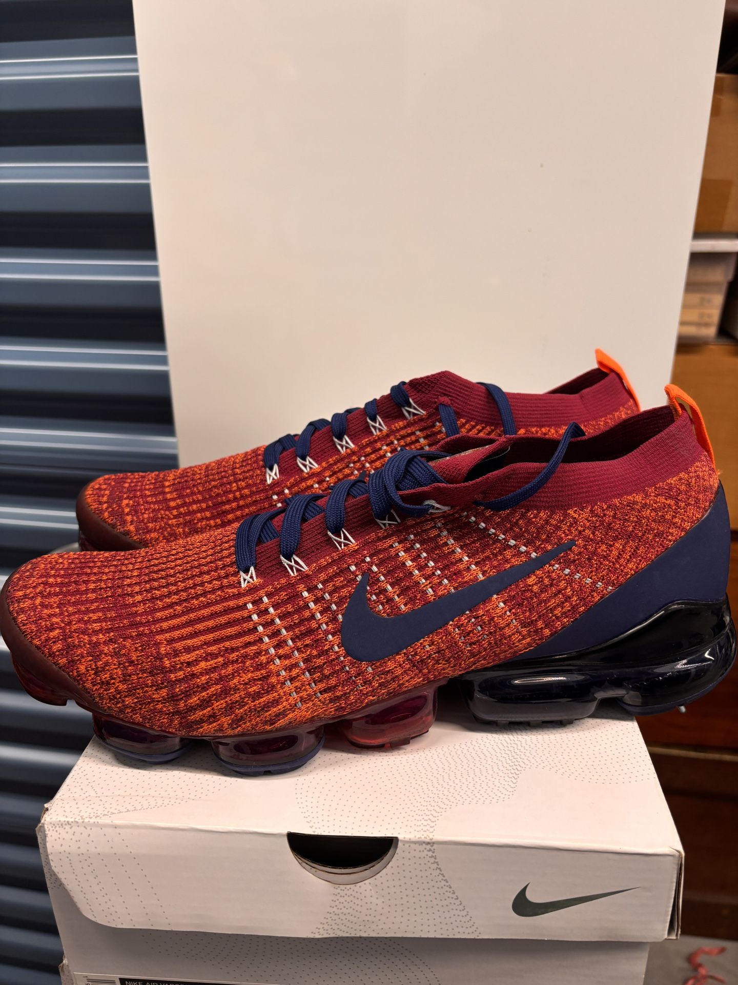 Nike vapormax