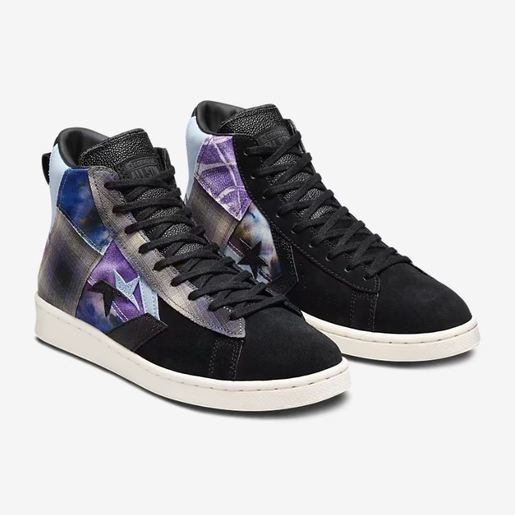 Converse Chase The Drip Skateboard Tennis Shoes 