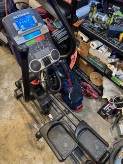 Schwinn Elliptical