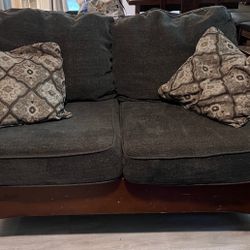 Couch And sofa