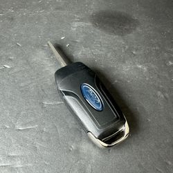 New Car Keys Ford Dodge Chevy 