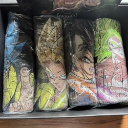 Darc Sport DragonBall Z 