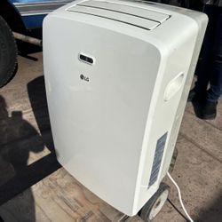 LG AC Unit for window