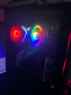 gaming pc