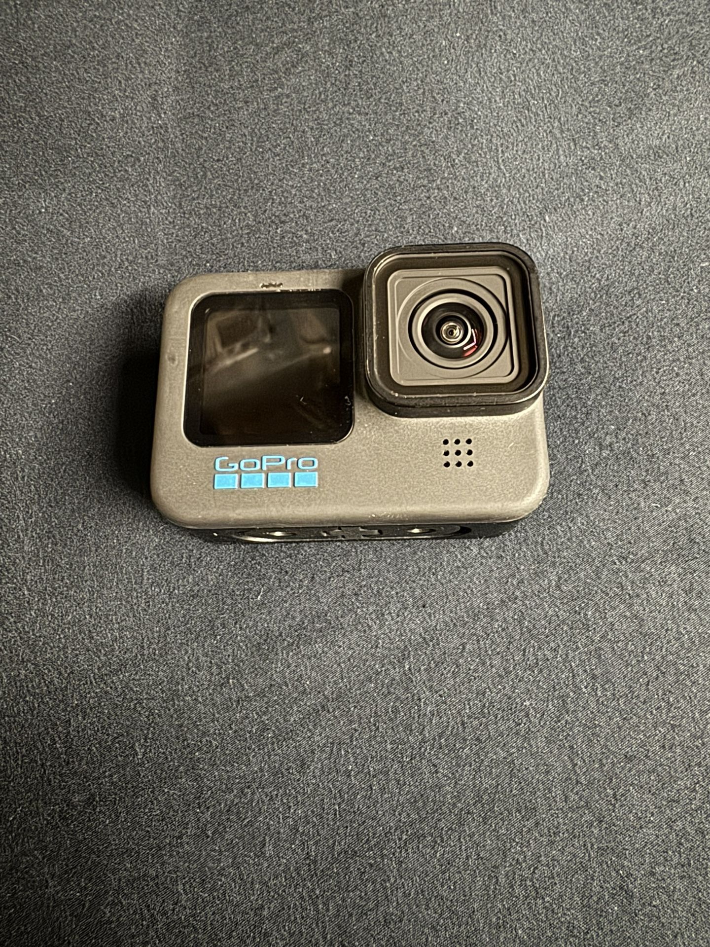 GoPro 10