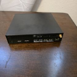 Mini PC Dell Optiplex I5 8gb