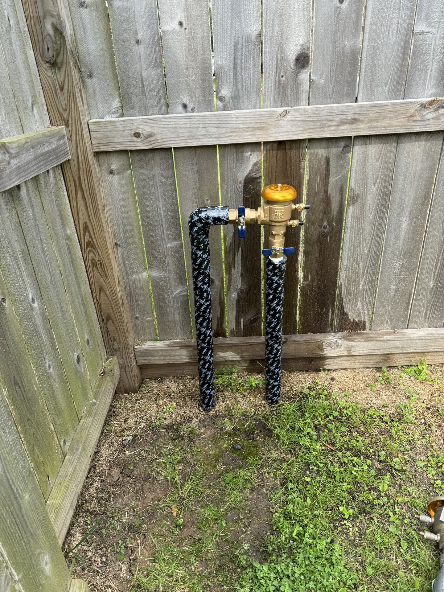 Sprinklers / Irrigation 