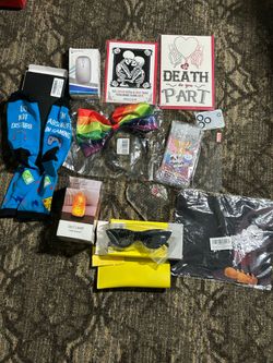 $50 for all ! New !!!