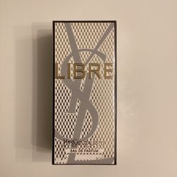 Yves Saint Laurent Libre Holiday Edition Perfume