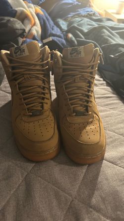 Nike Air Force one high top