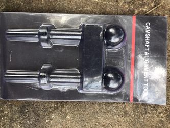 Cameshaft Alighment tool