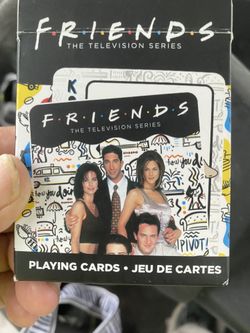 Playing Cards 
