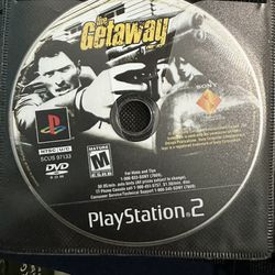The Gateway For Playstation 2