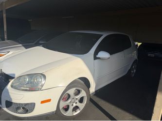 2007 GTI