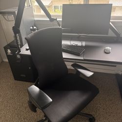 Herman Miller Embody