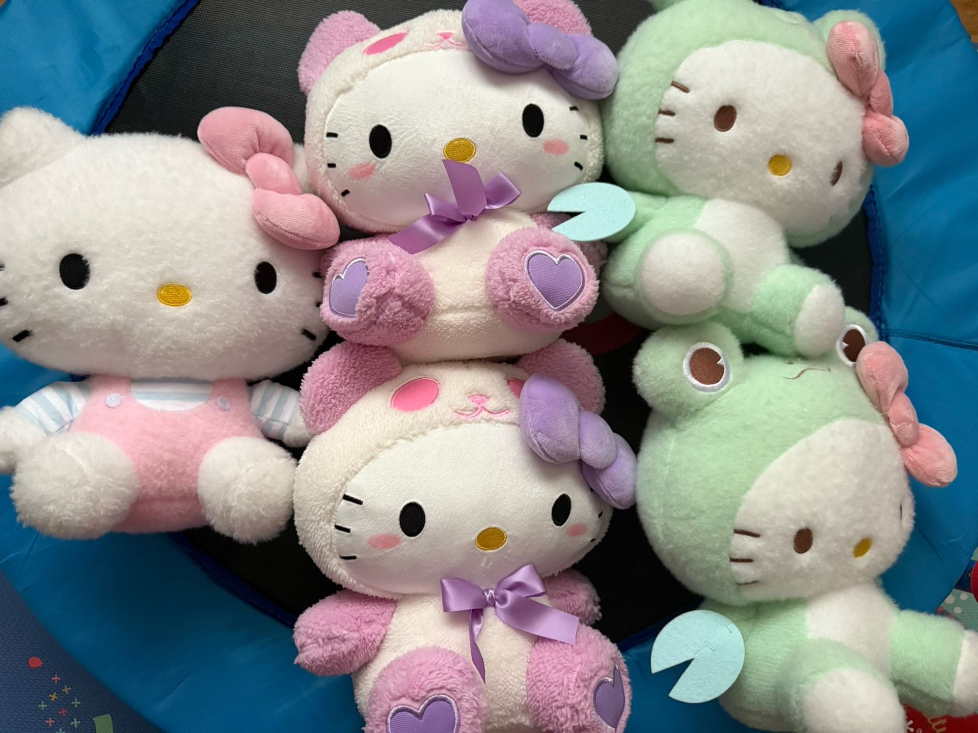 Hello Kitty - Brand New 