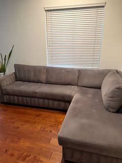 Couch For Sale -Perfect condition