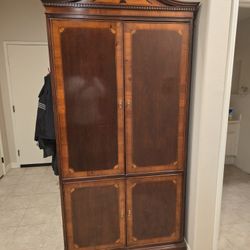Armoire 
