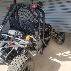 Dune Buggy