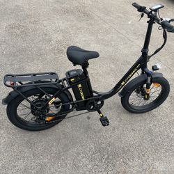 e bike electric bike 20mph $50 Down Financing