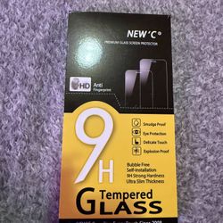 iPhone 16 Pro Screen Protector 