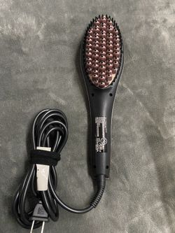 Hair Brush OBO