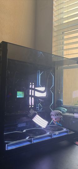 beast gaming pc