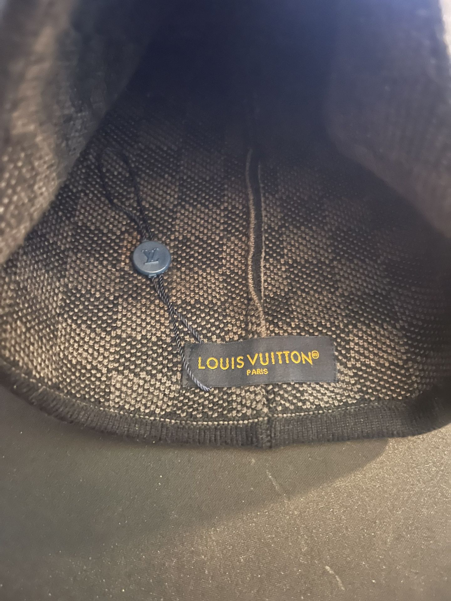 Lv Beanie