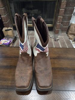 Boot Barn Durango Boots .