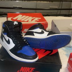 Air Jordan 1 Retro High OG