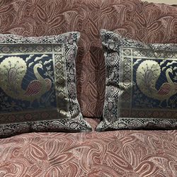 Brand New Decorate Pillows 