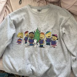 Women’s Sweatshirt