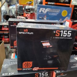 RC Smart lipo battery charger brand new $80 special deal