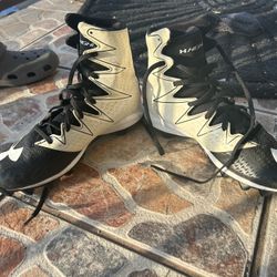 Football Cleats