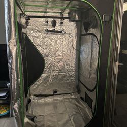 VIVOSUN Grow Plant Tent