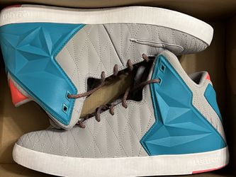 Nike Lebron 11 NSW Lifestyle