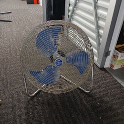 Patton High Velocity Fan Air Circulator