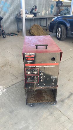 Welder