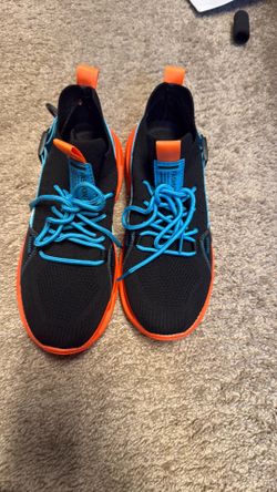 Casual Sneakers Walking Gym Trainer Athletic Sports Running Tennis Shoes