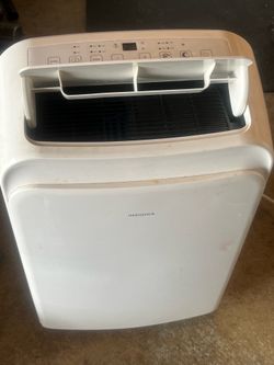 Portable AC