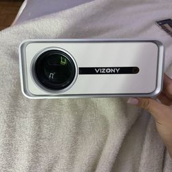Vizony Projector 