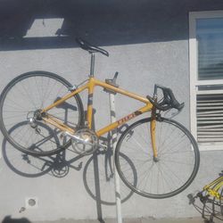 Trek Carbon Fiber..  $600