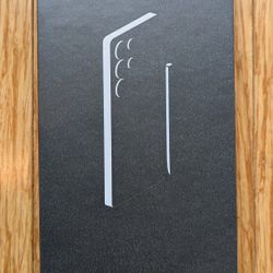 Samsung Galaxy S25 Ultra, Un-Opened Box, 1TB, Pink/Gold Color, Unlocked 