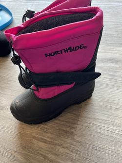 snow boots