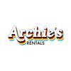 Archie’s Rentals