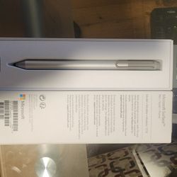 Microsoft Surface Pen Platinum 1776