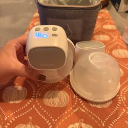 Momcozy S9